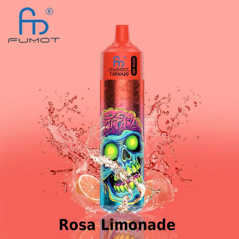 🔥Fumot Randm Tornado 30000 trains – Ultimate performance!🍇🍉🍋