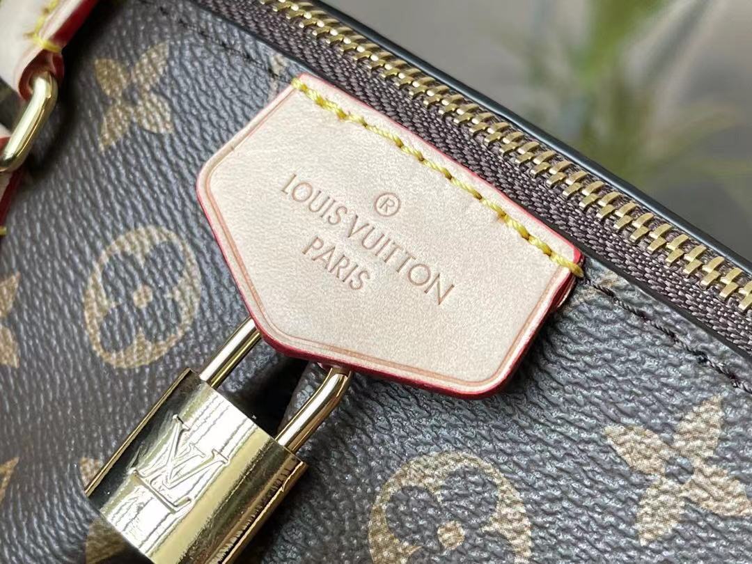 Louis Vuitton Bo Tie Mm 31Cm