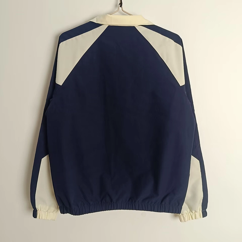 windbreaker Barcelona