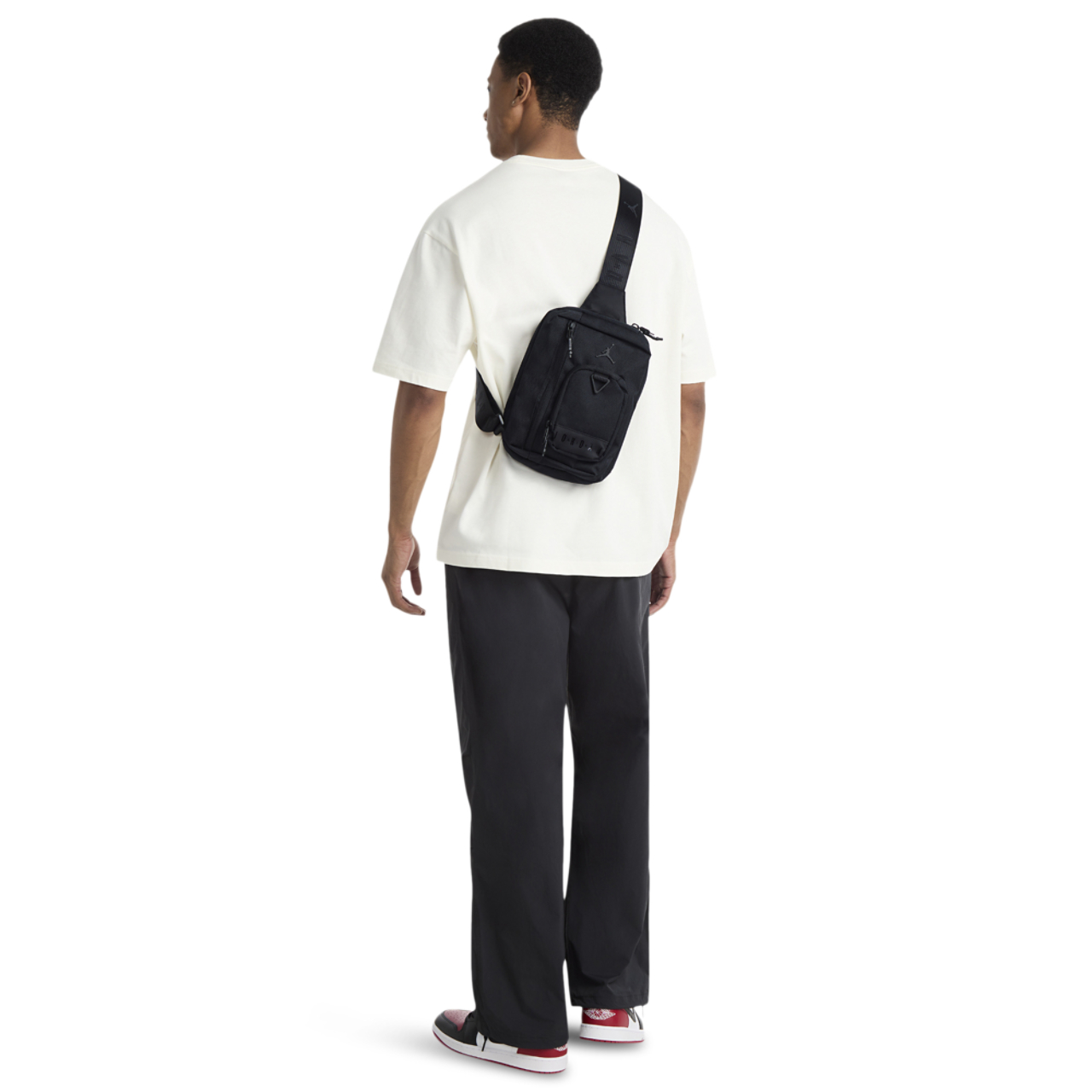 Jordan  Collectors Xbody Bag