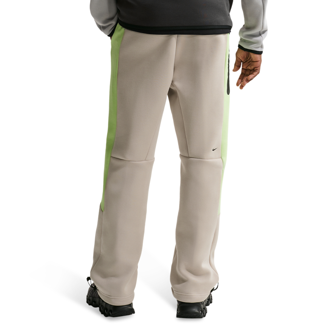 Nike Tech Fleece Pro Cb Open Hem Pants