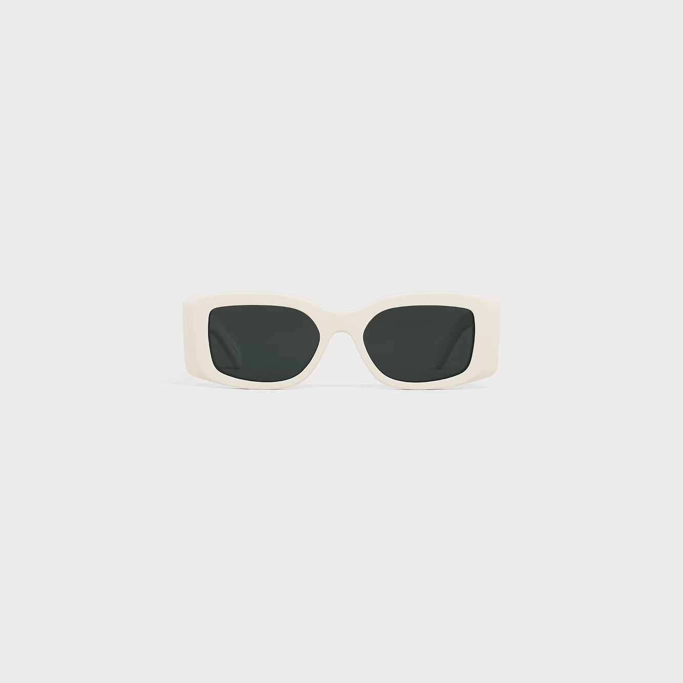 CELINE-Triomphe XL 01 Sunglasses in Acetate