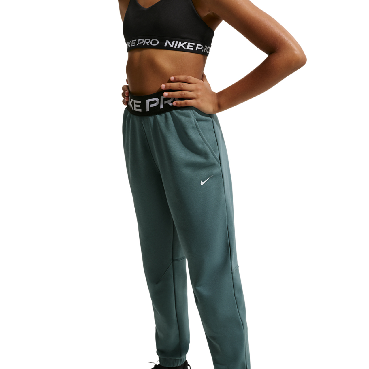 Nike Dri-FIT Fleece Joggers