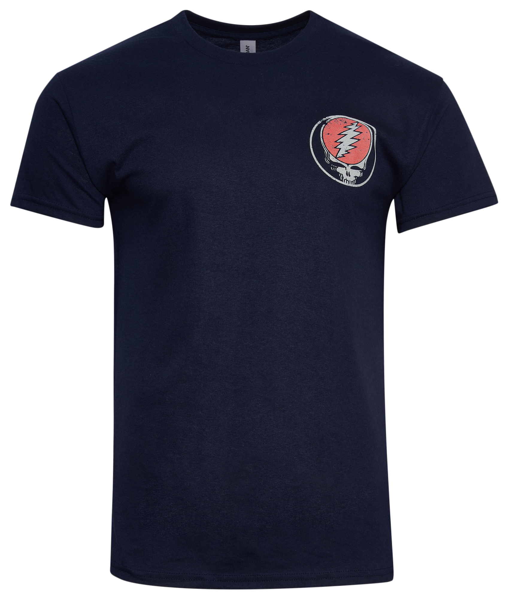 Graphic Tees Grateful Dead Poster T-Shirt