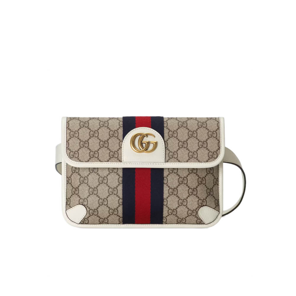 Gucci Ophidia Belt Bag