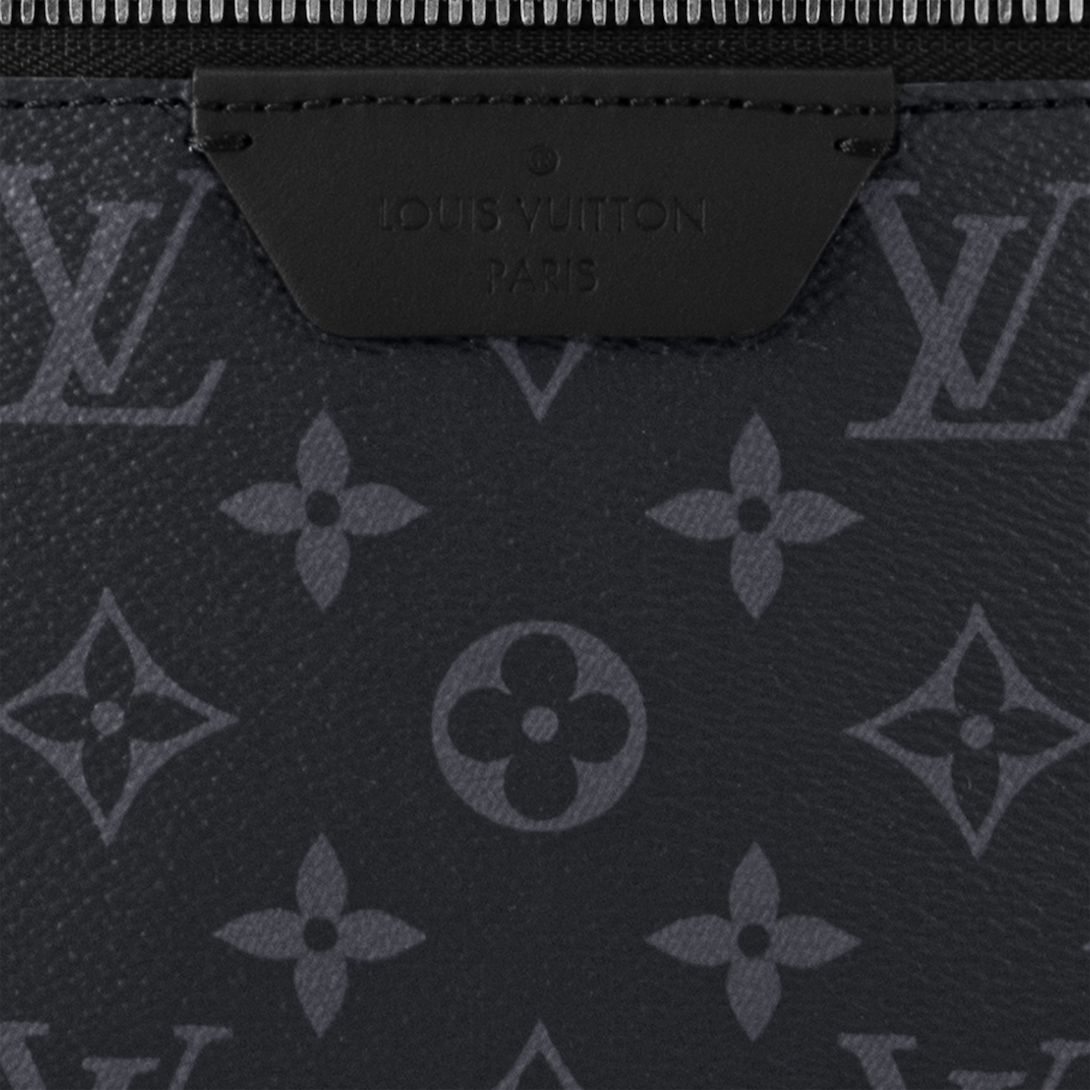 Louis Vuitton Discovery Backpack Mm M22545