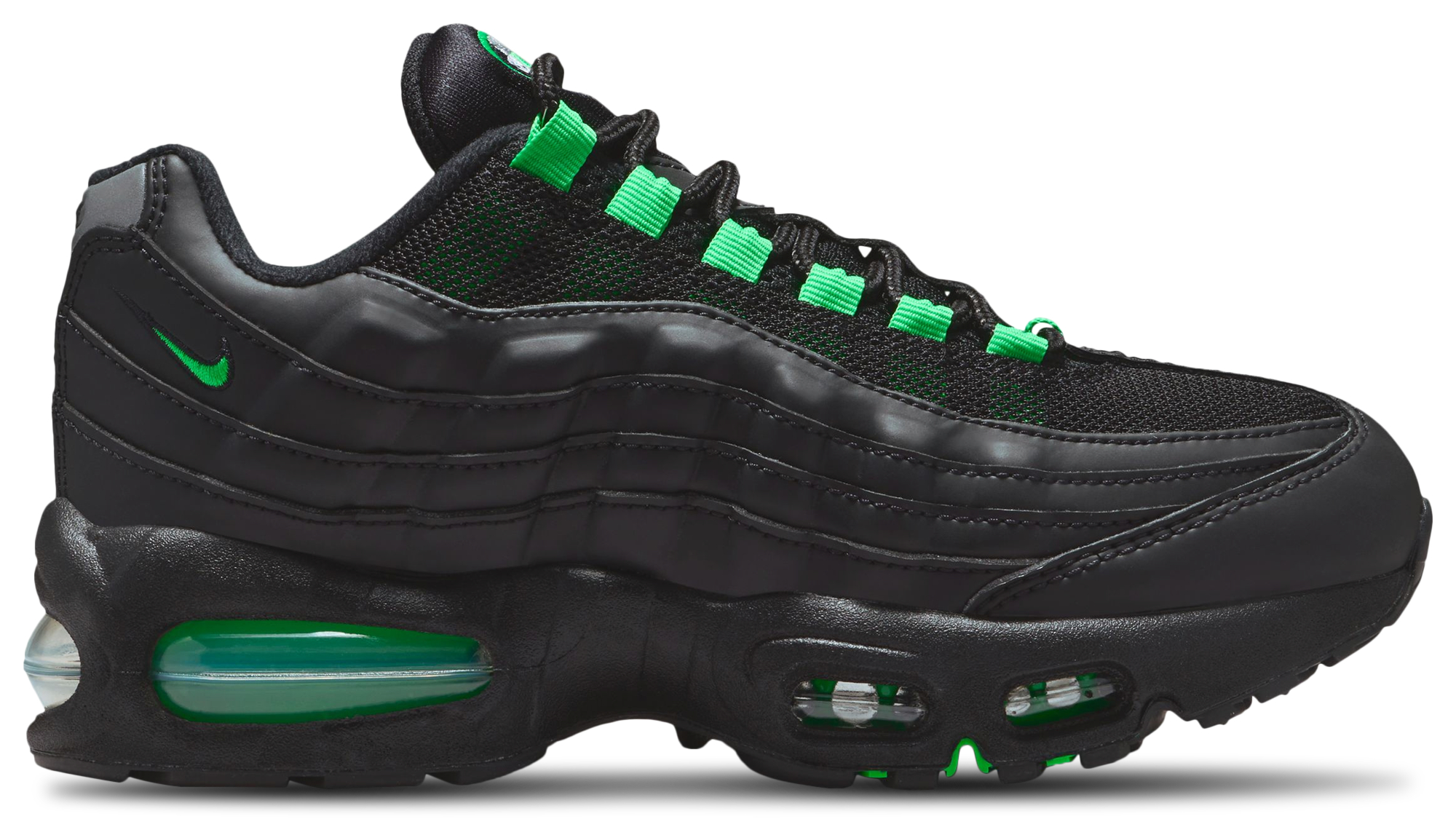 Nike Air Max 95 BB Leather