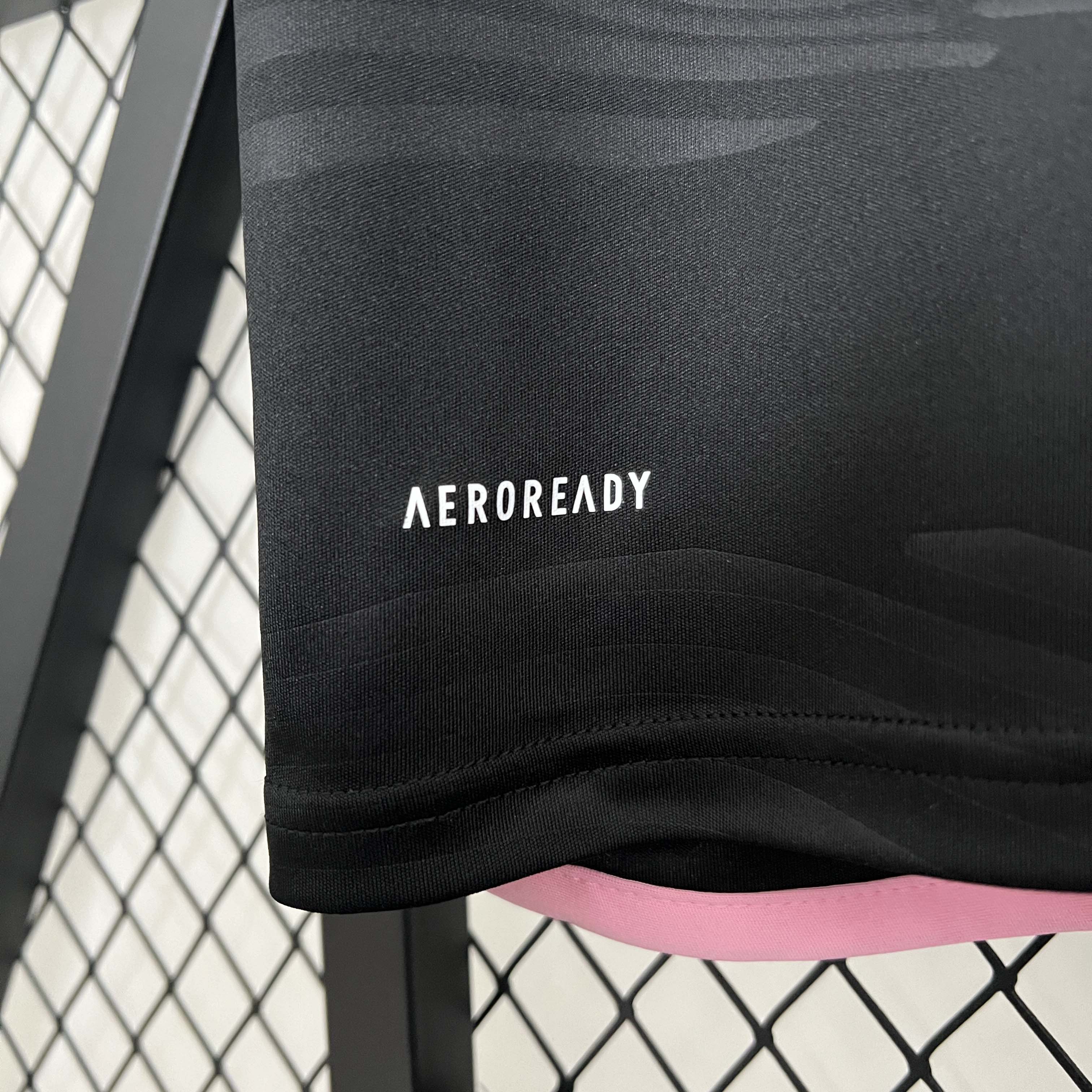 24/25 Inter Miami Away Soccer Jersey 1:1 Thai Quality