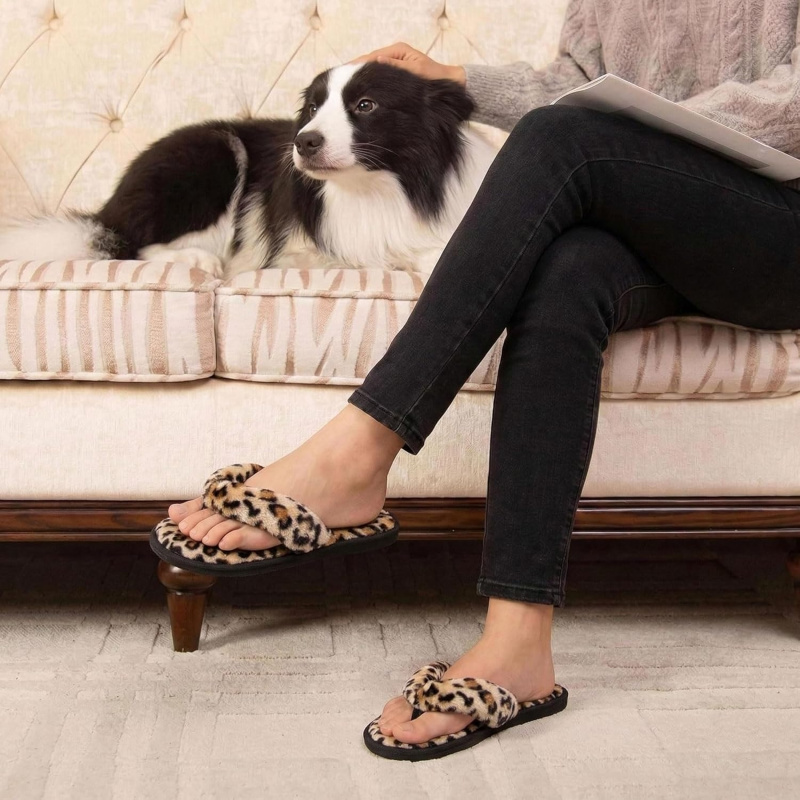 Women's Bedroom Slippers