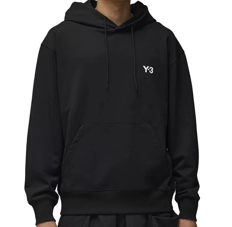 2024/25 Real Madrid Y3 Casual Sweater