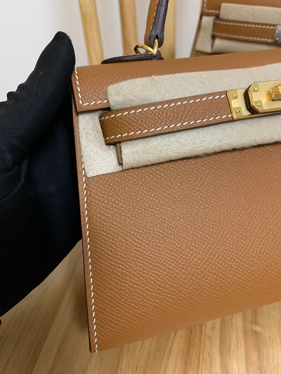 Kelly2 Mini 19 Custom-made