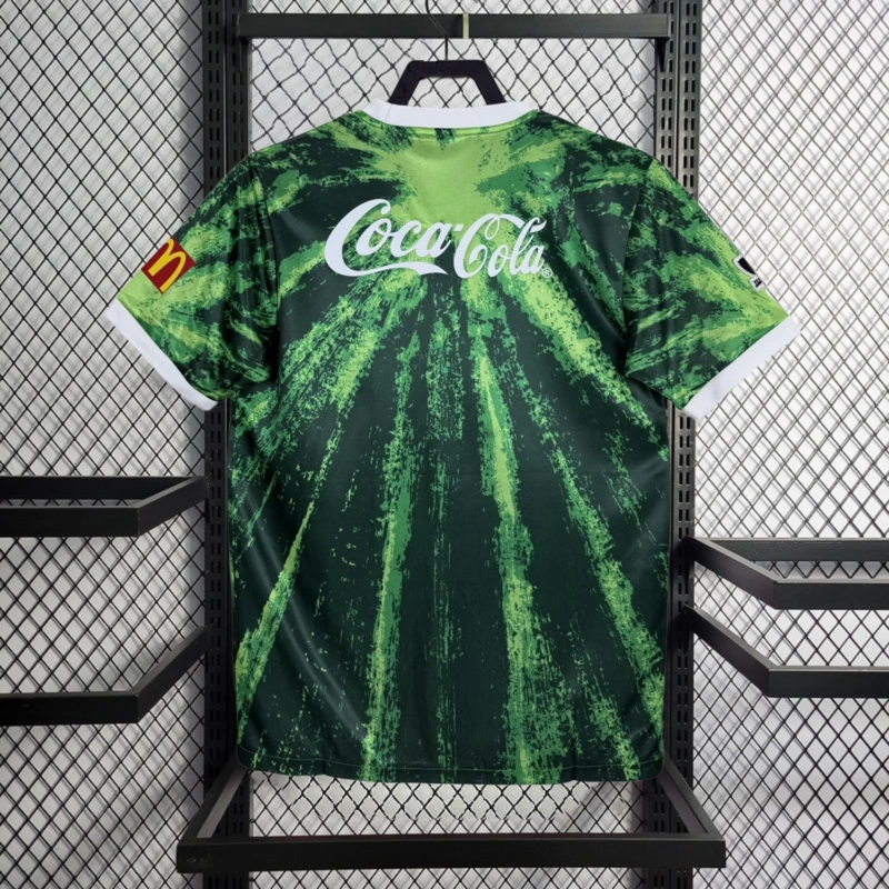 Retro 1993-94  Kawasaki Home Football jersey retro