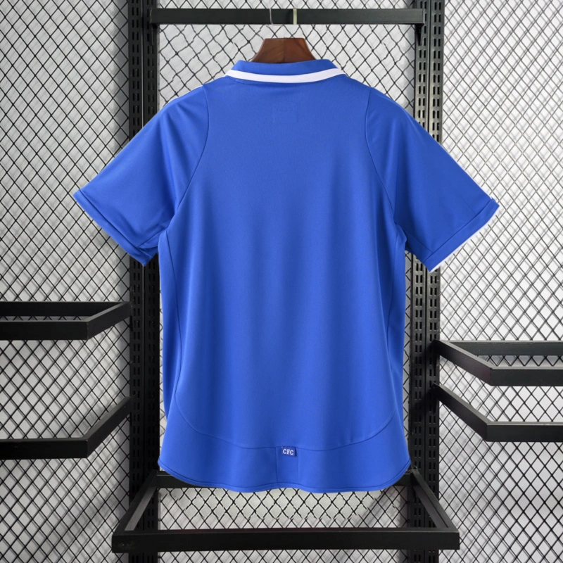 Retro 2001-03 Chelsea home Football jersey retro