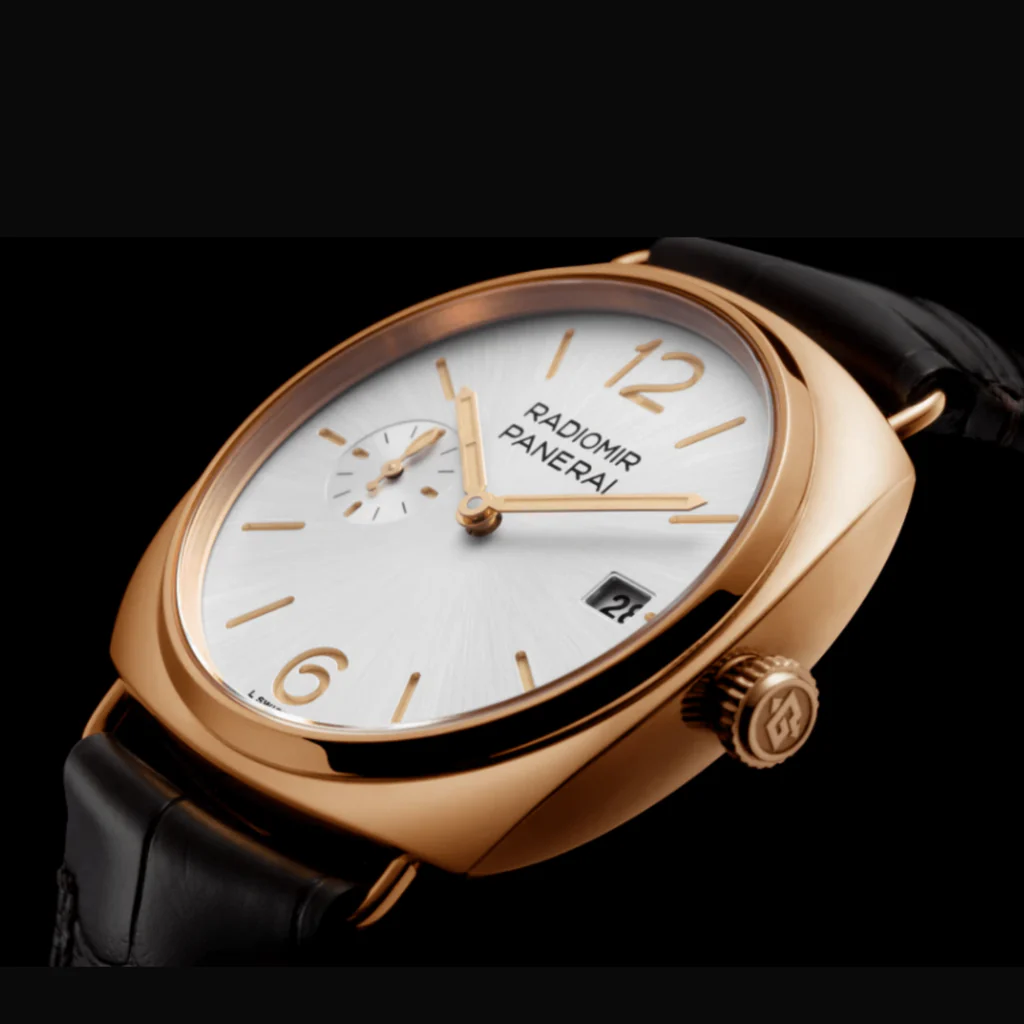 Panerai Radiomir Quaranta Goldtech™ 40mm PAM01026