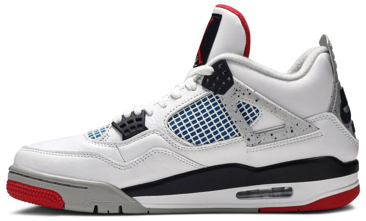 Air Jordan 4 Retro SE What The 4 CI1184-146