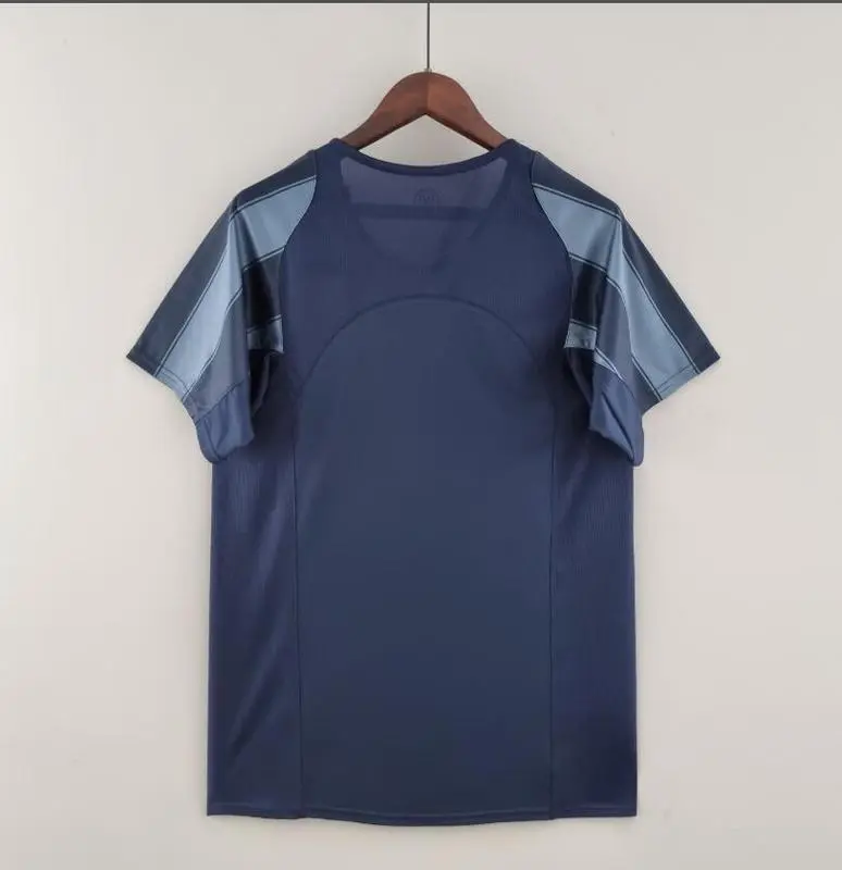 Retro 2004-05 Inter Milan third Football jersey retro