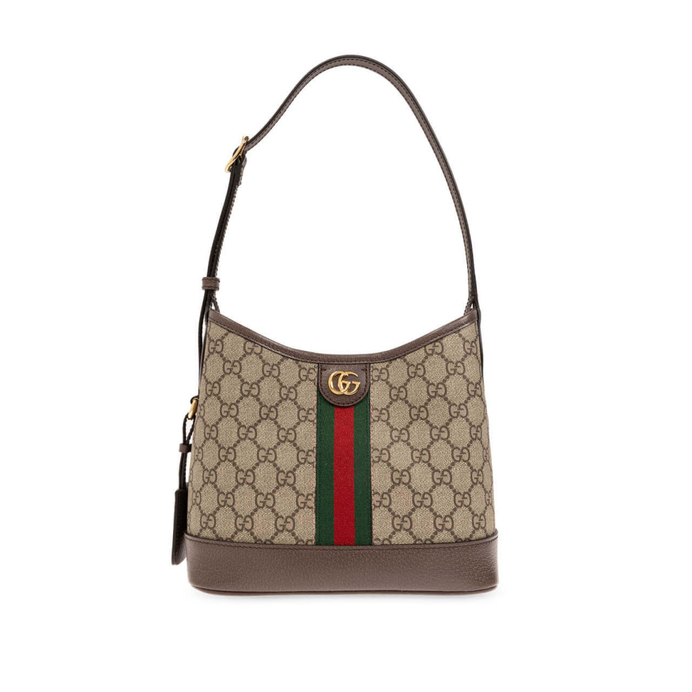 Gucci Ophidia GG Small Shoulder Bag