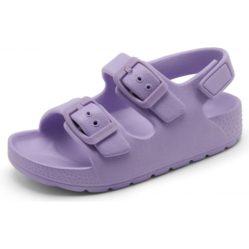 Toddler Boys Girls Buckle Sandals