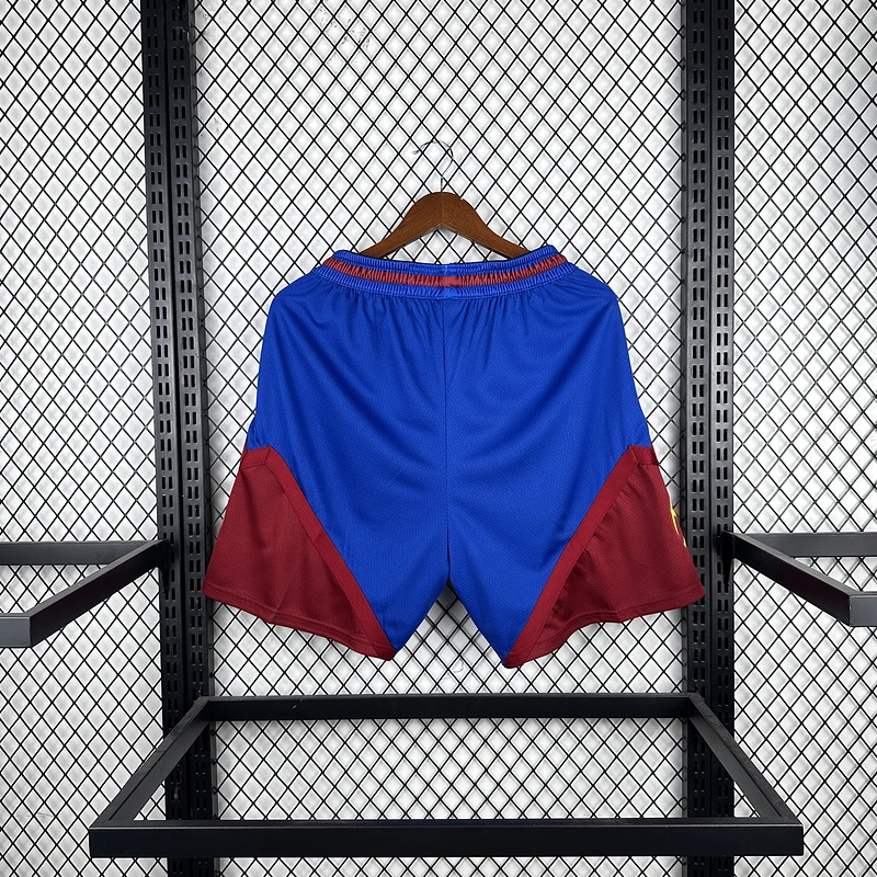 2023 Short  NBA Denver Nuggets Basketball Jersey