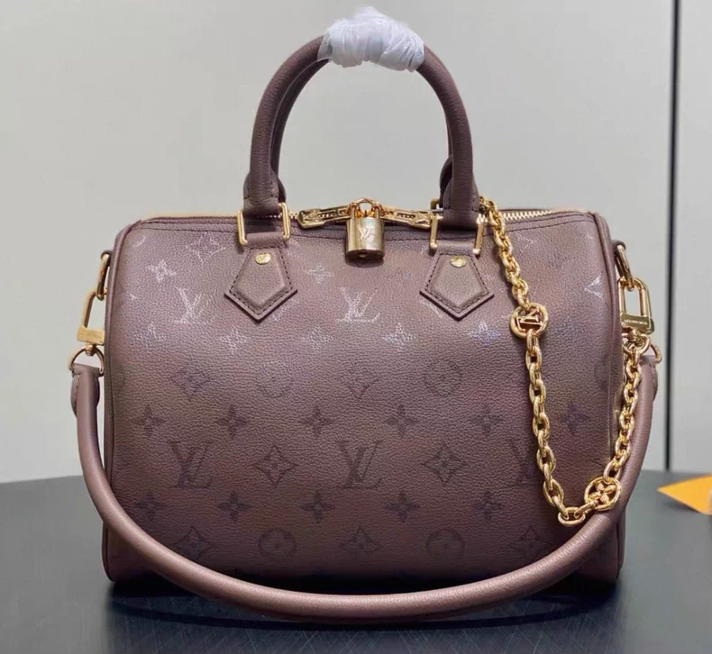 LOUIS VUITTON M26691 Speedy Bandoulière 25 Bag