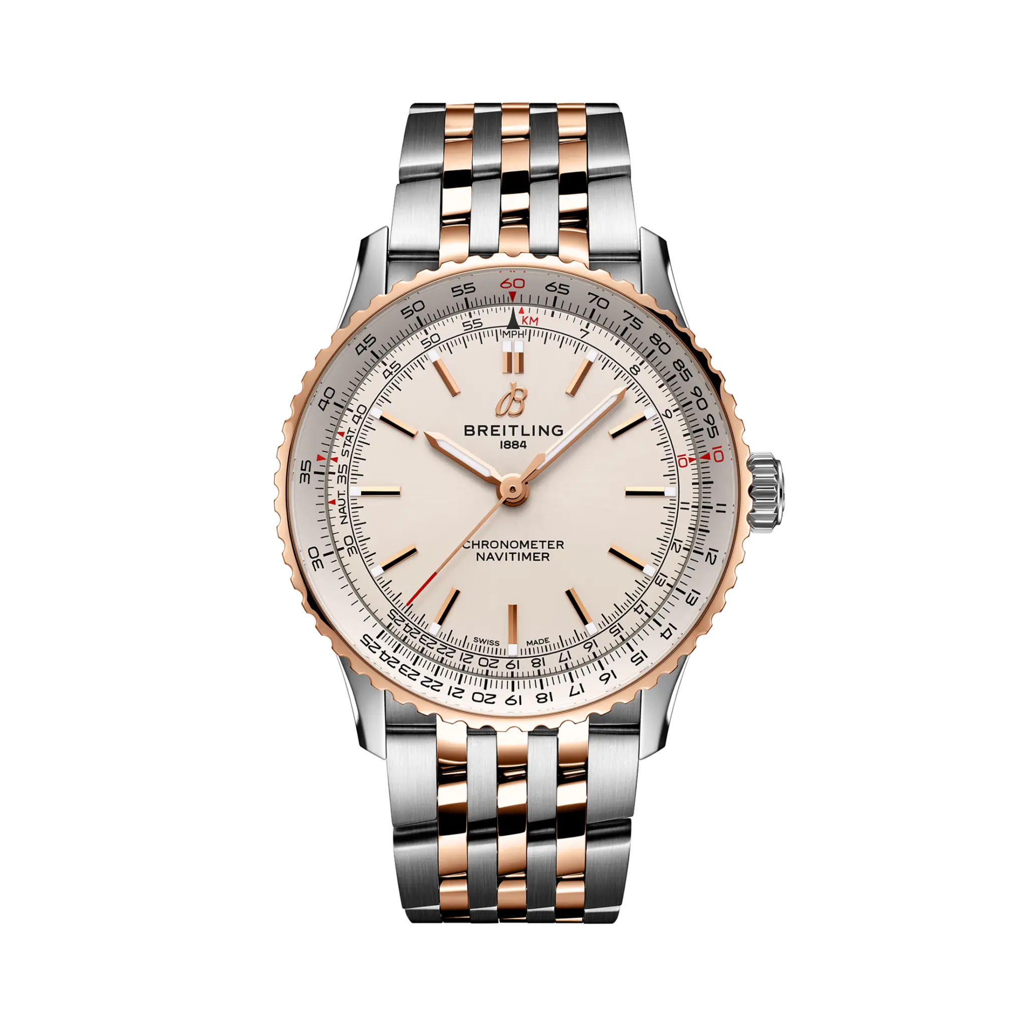 Breitling Navitimer Automatic 41mm U17329F41G1U1
