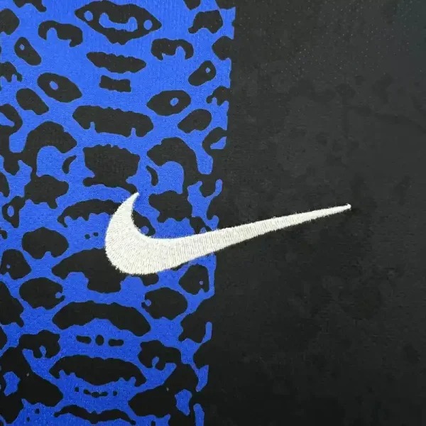 2024/2025 Inter Milan Special Edition White Snake Football Jersey 1:1 Quality Thai