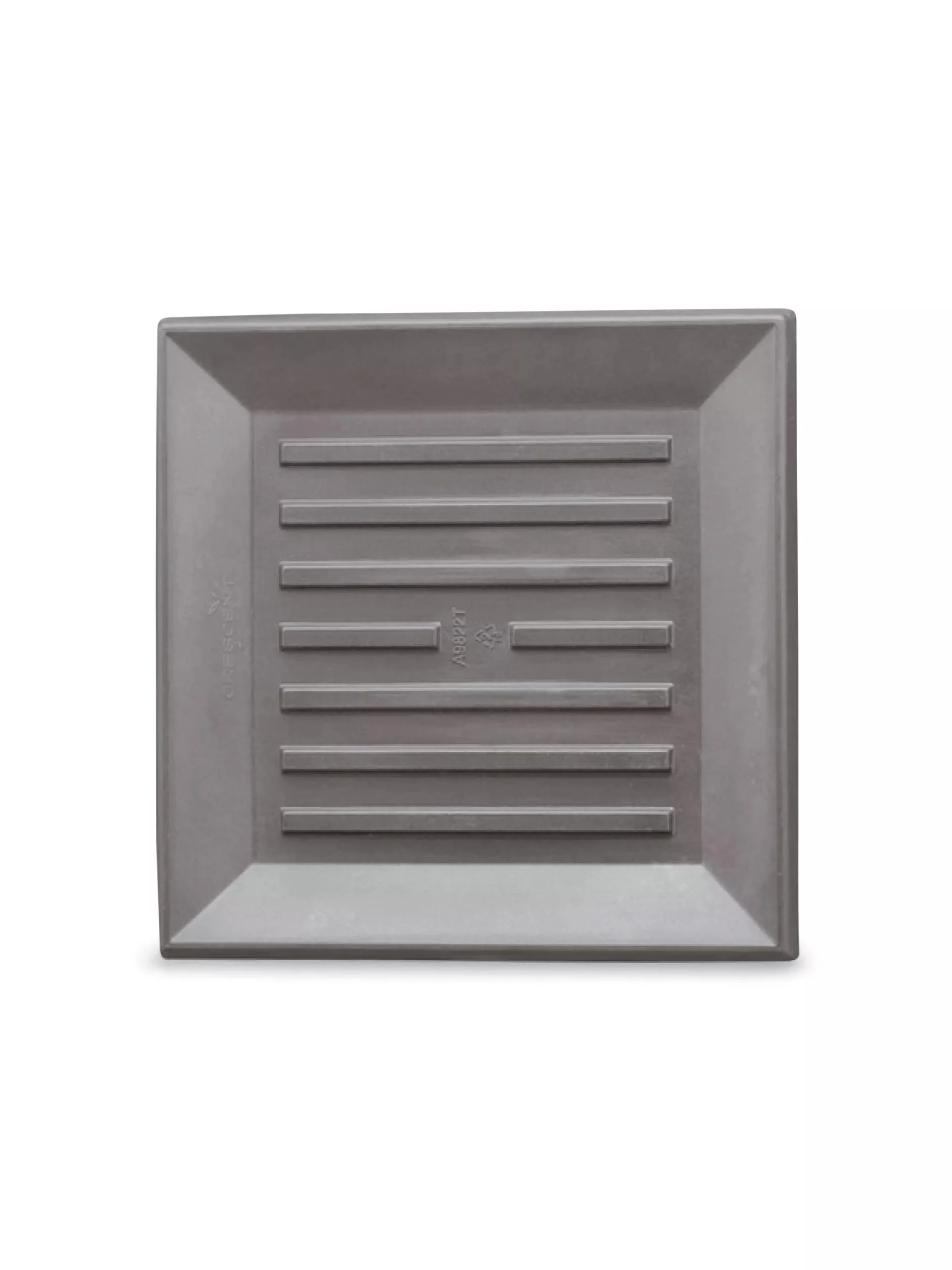 Universal Square Planter Saucers