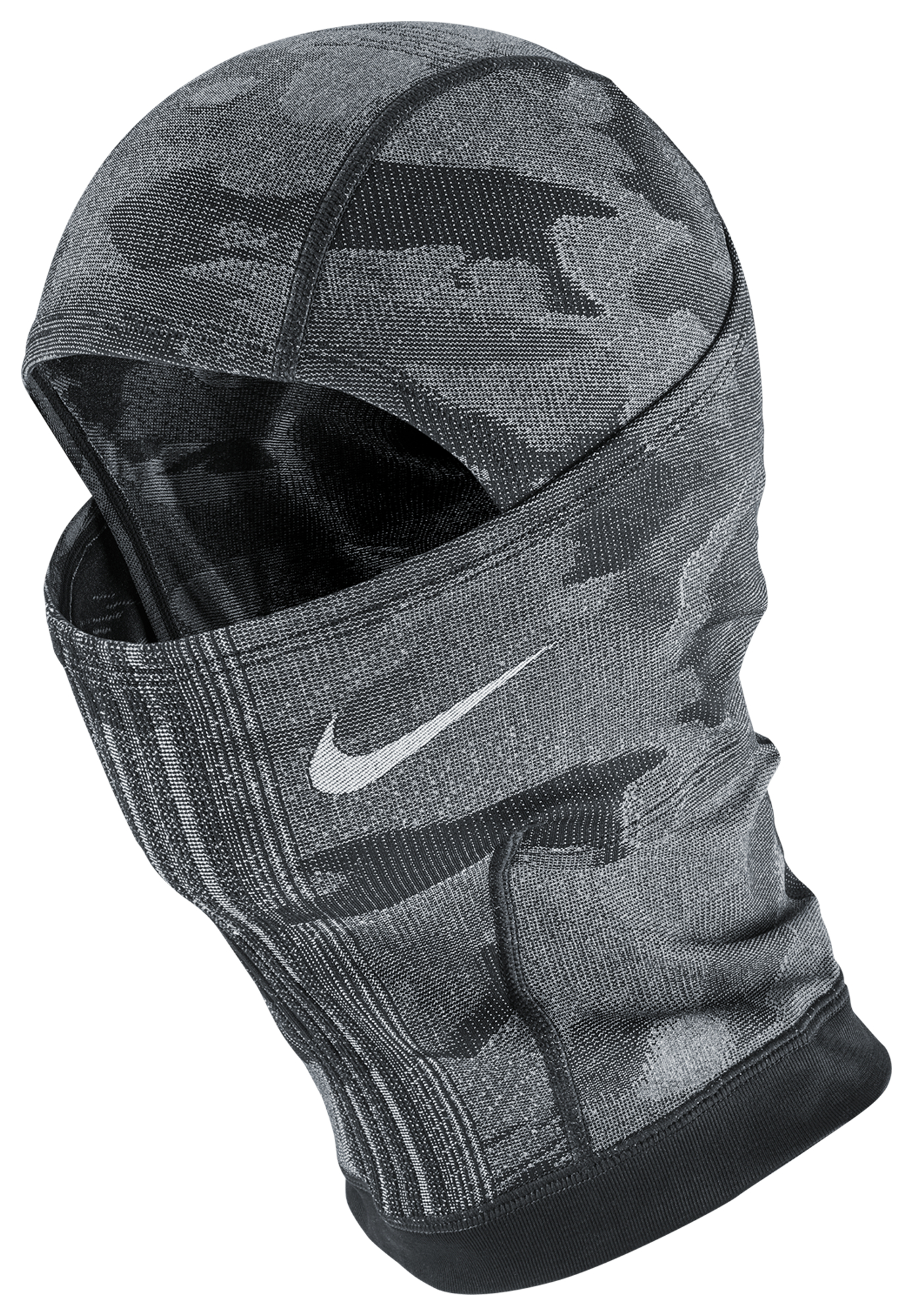 Nike Knit Hyperwarm AOP Hood