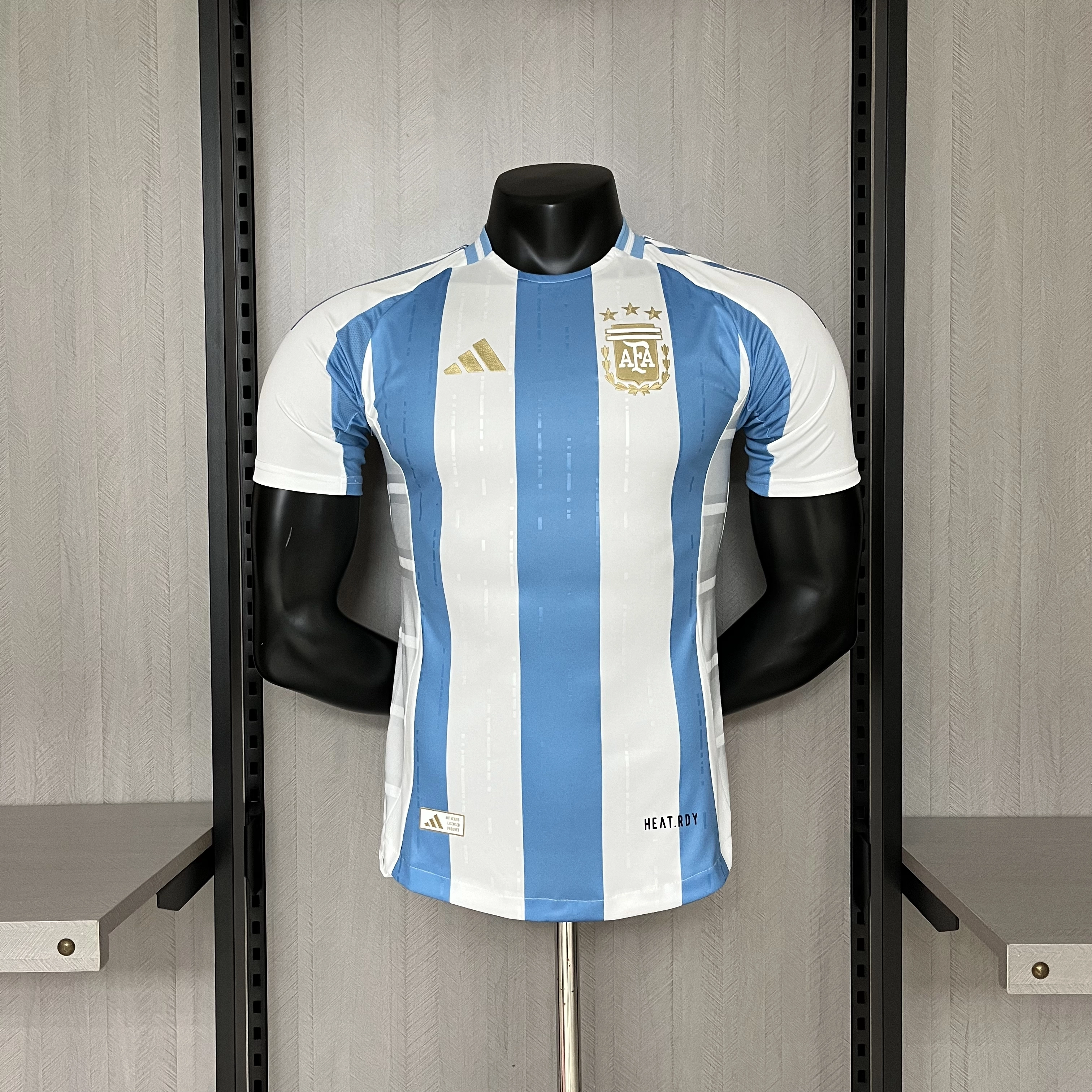Player Edition 2024-25 Argentina Home