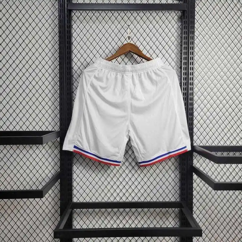2024-25 Shorts France Football jersey