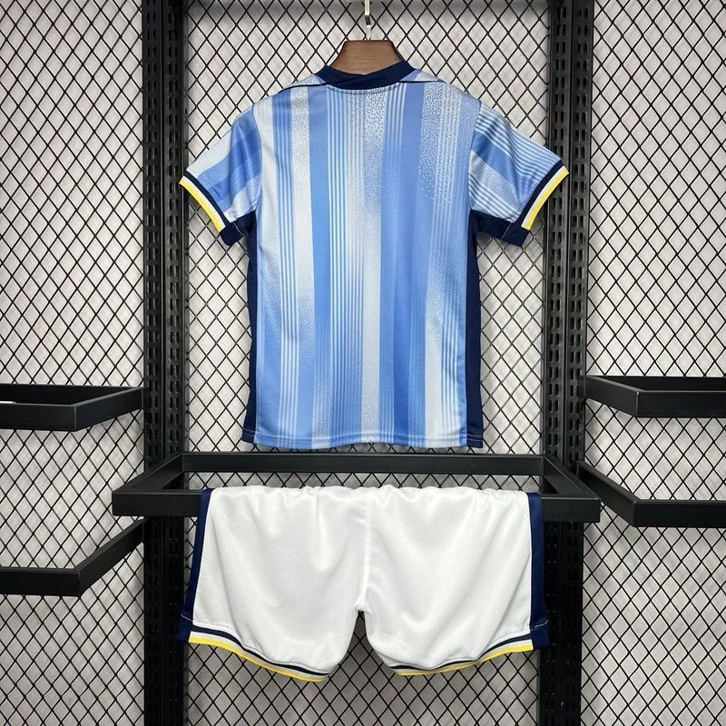 2024-25 Tottenham Away KIDS Football jersey