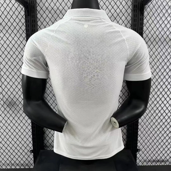 Player 2024-25 Marseille OM 125th Anniversary Football jersey