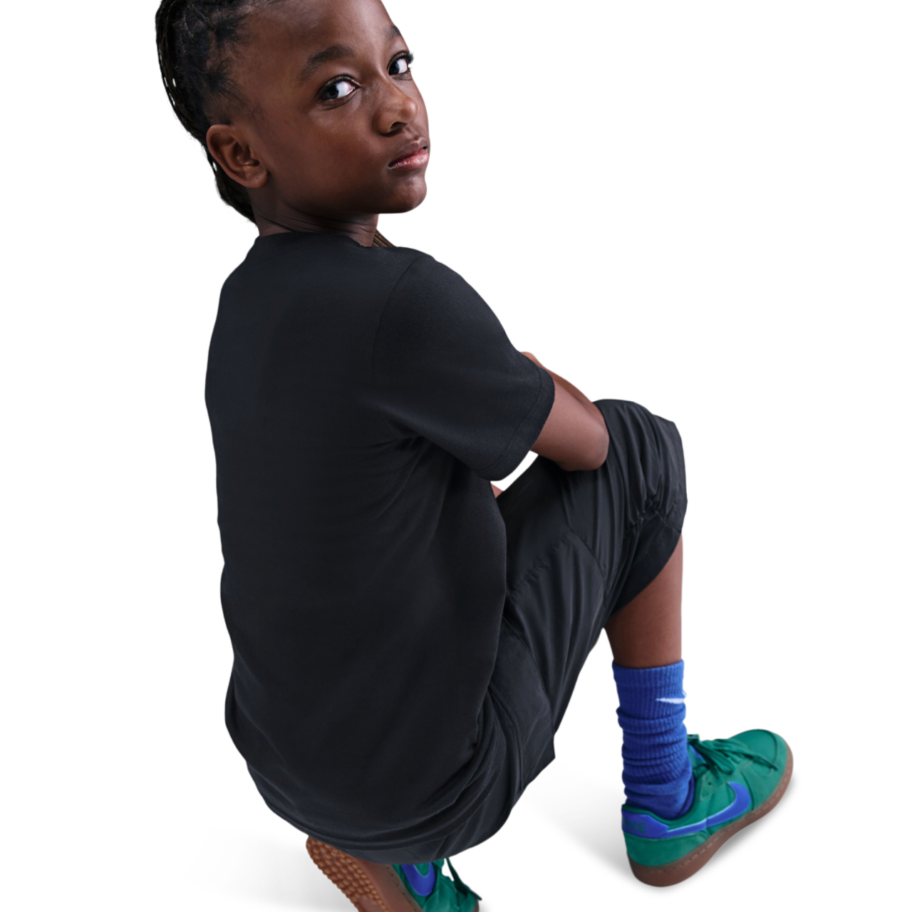 Nike Calling Just Do It T-Shirt