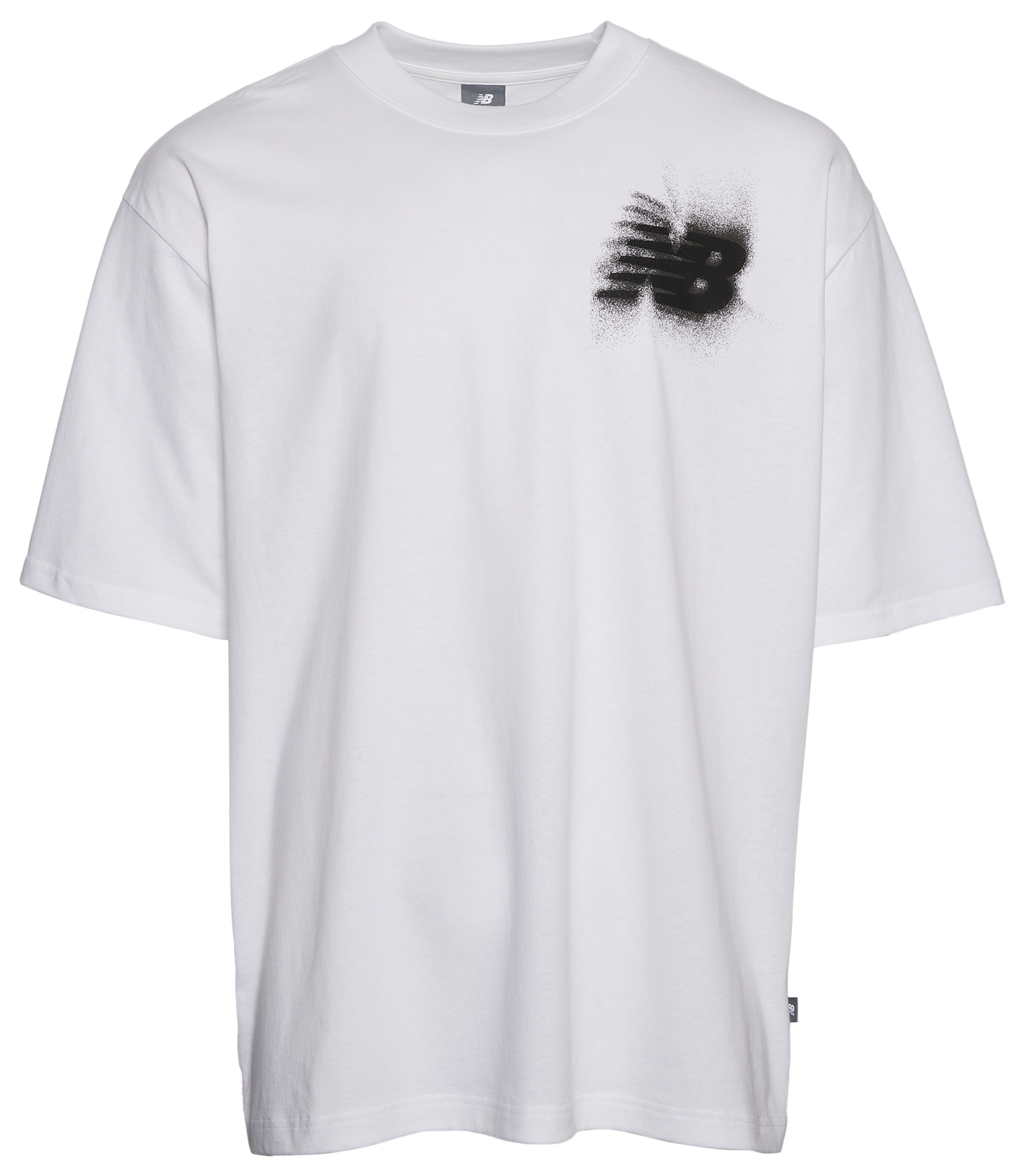 New Balance Schematic Blur T-Shirt
