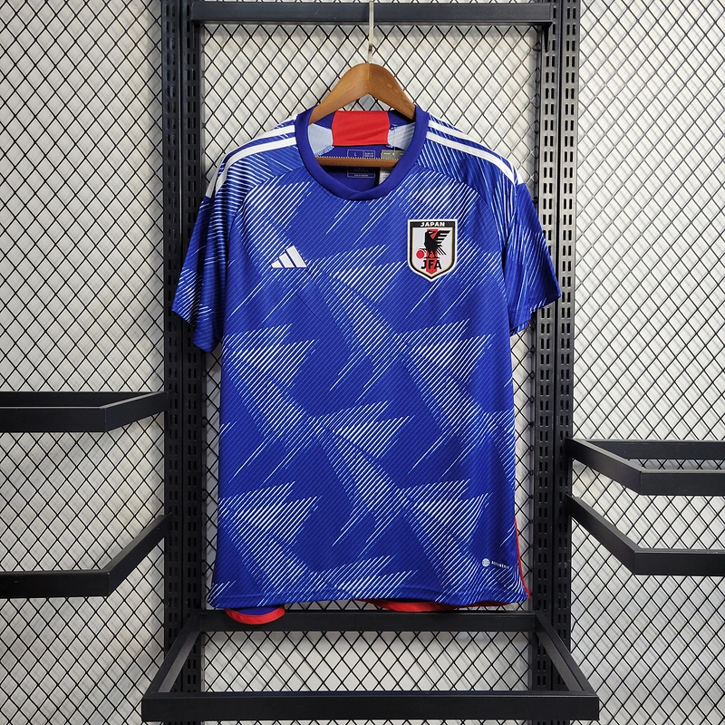 2022-23 Japan Home Football jersey