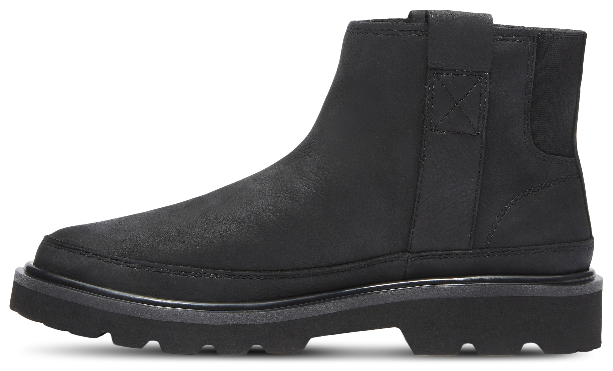 Timberland Rowan Way Pull-On Boot