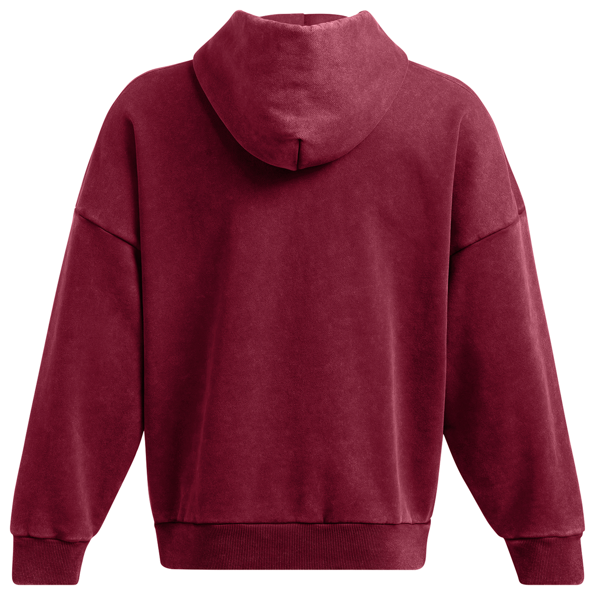 Under Armour Icon Heavyweight Fleece Wash Oversized Hoodie