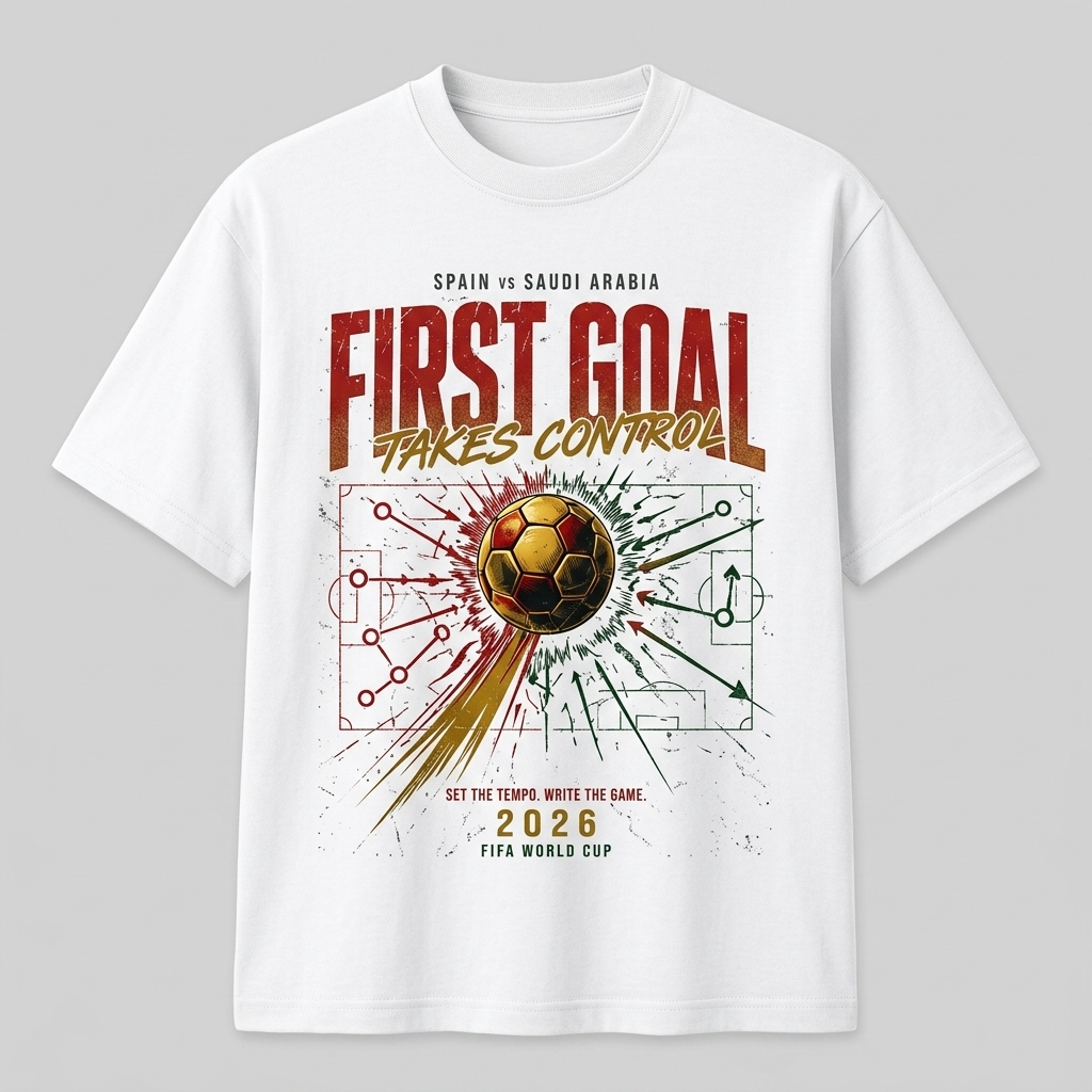 Unisex Loose Fit T-Shirt 100% Cotton Soft Comfortable Summer Casual Printed Top