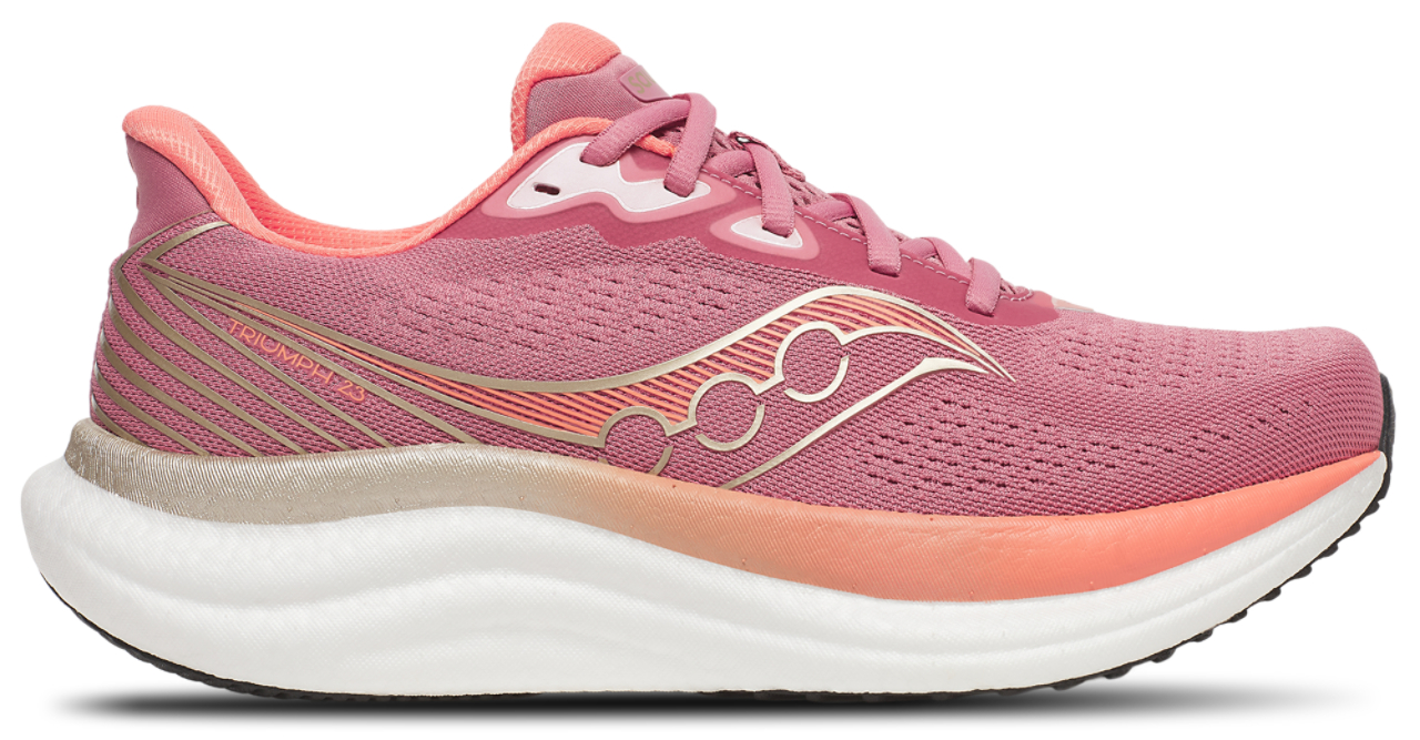 Saucony Triumph 23