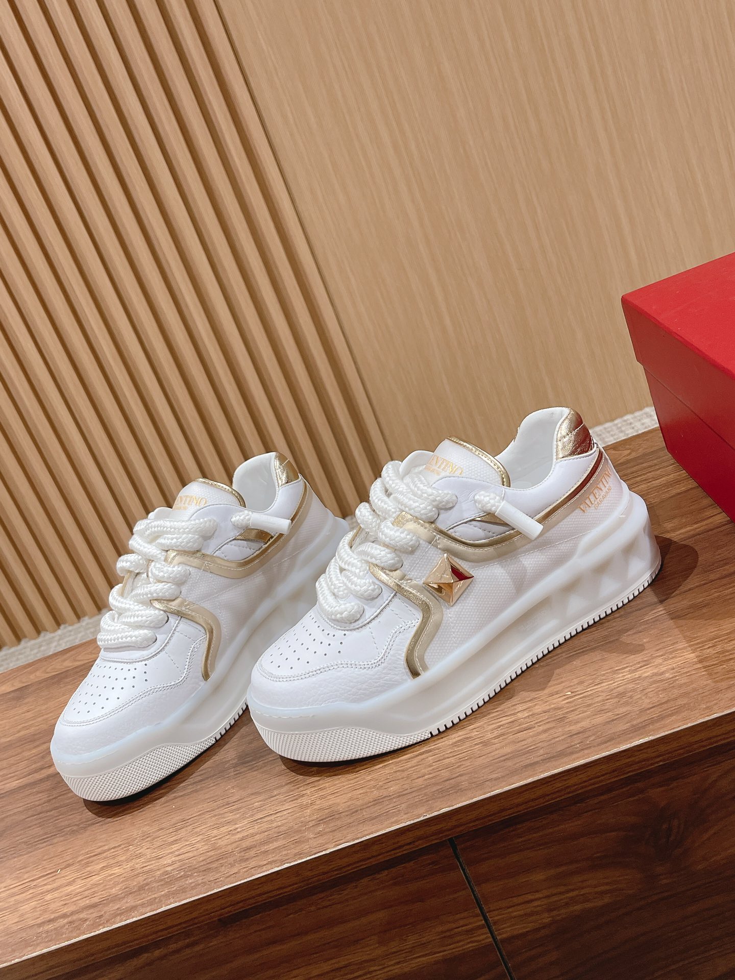 Valentino Garavani Sneaker