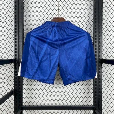 2025-26 shorts Chelsea Home Shorts