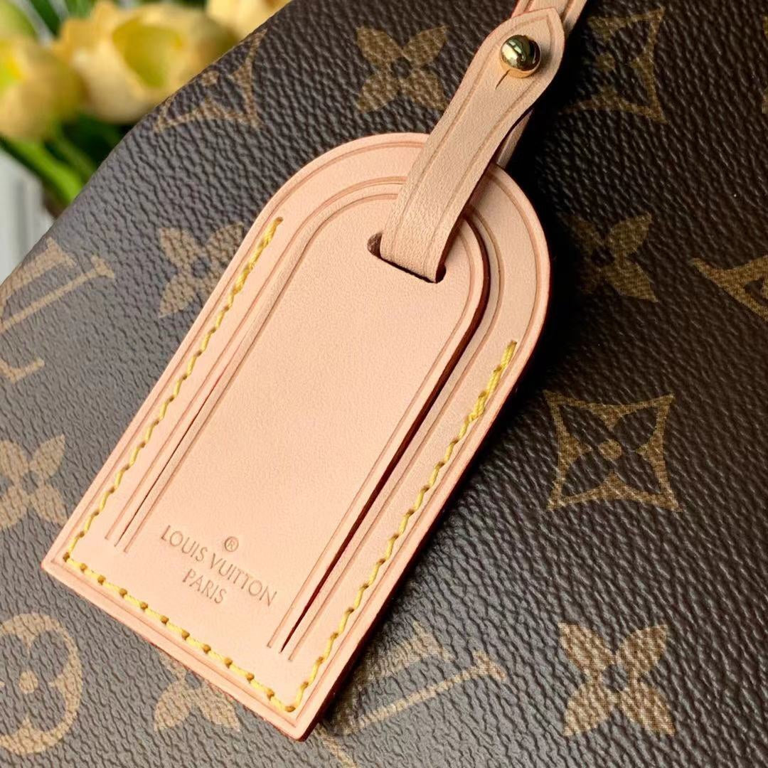Louis Vuitton Graceful Pm 35Cm