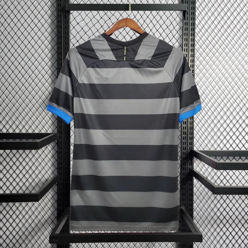 Retro 2020-21 Inter Milan Away Football jersey Retro