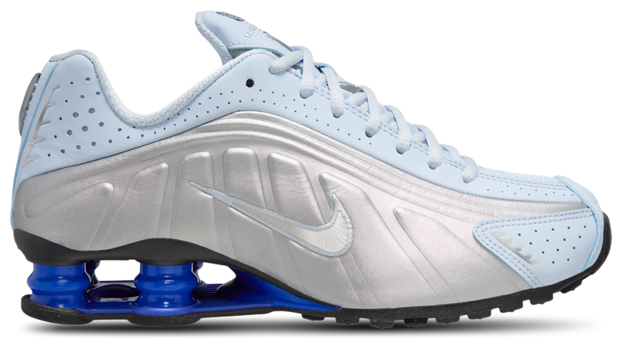 Nike Shox R4