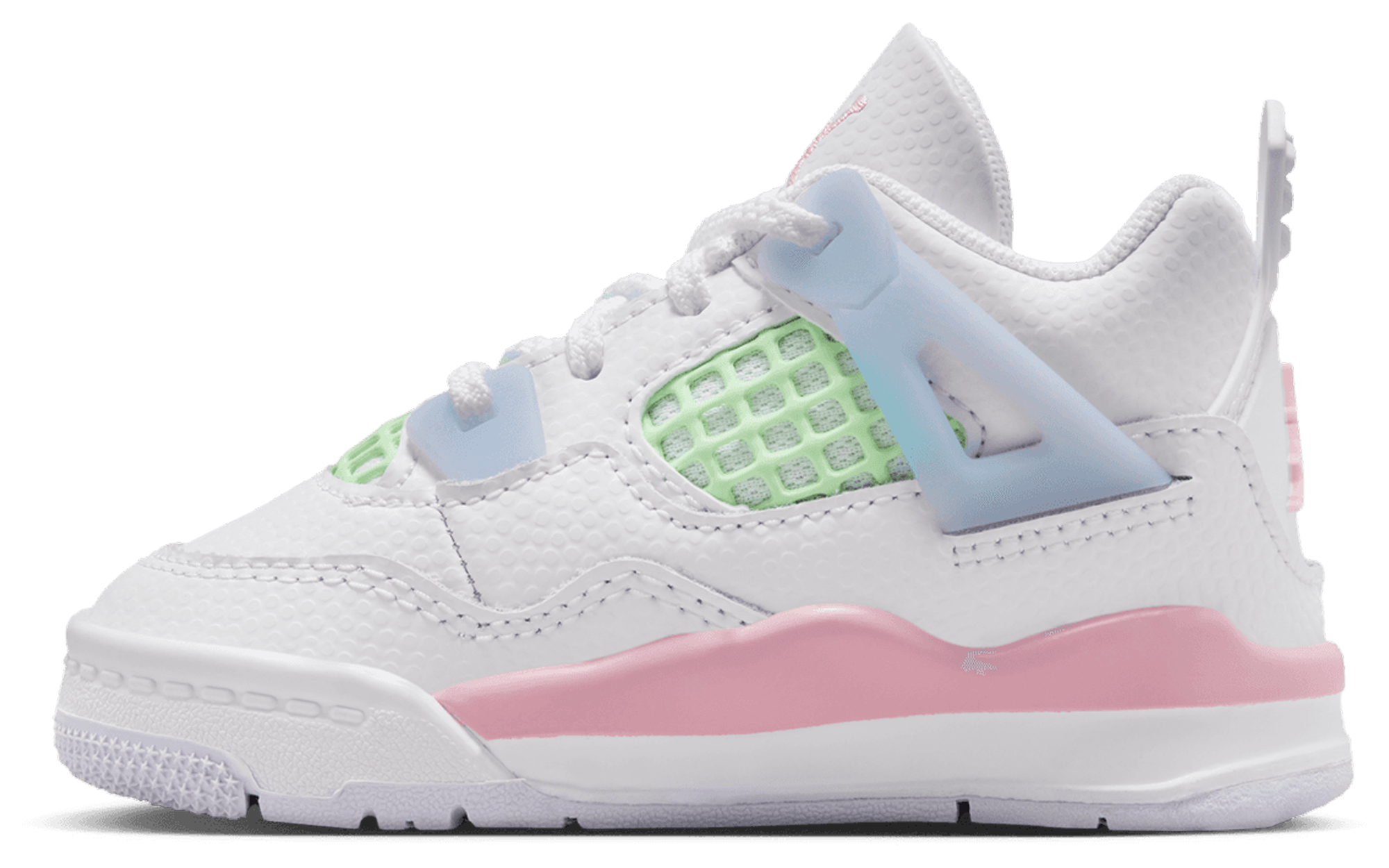 Jordan AJ 4 Retro Fem