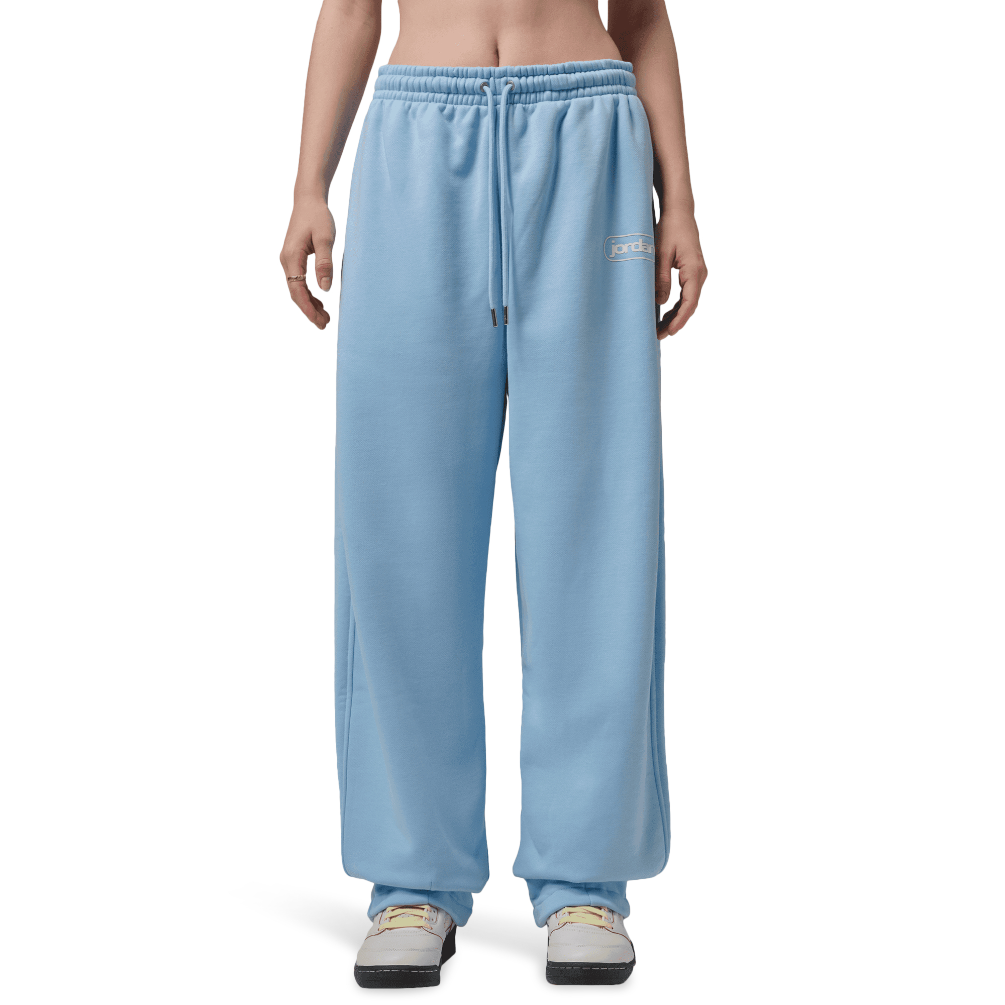 Jordan Flight Fleece Baggy Pants