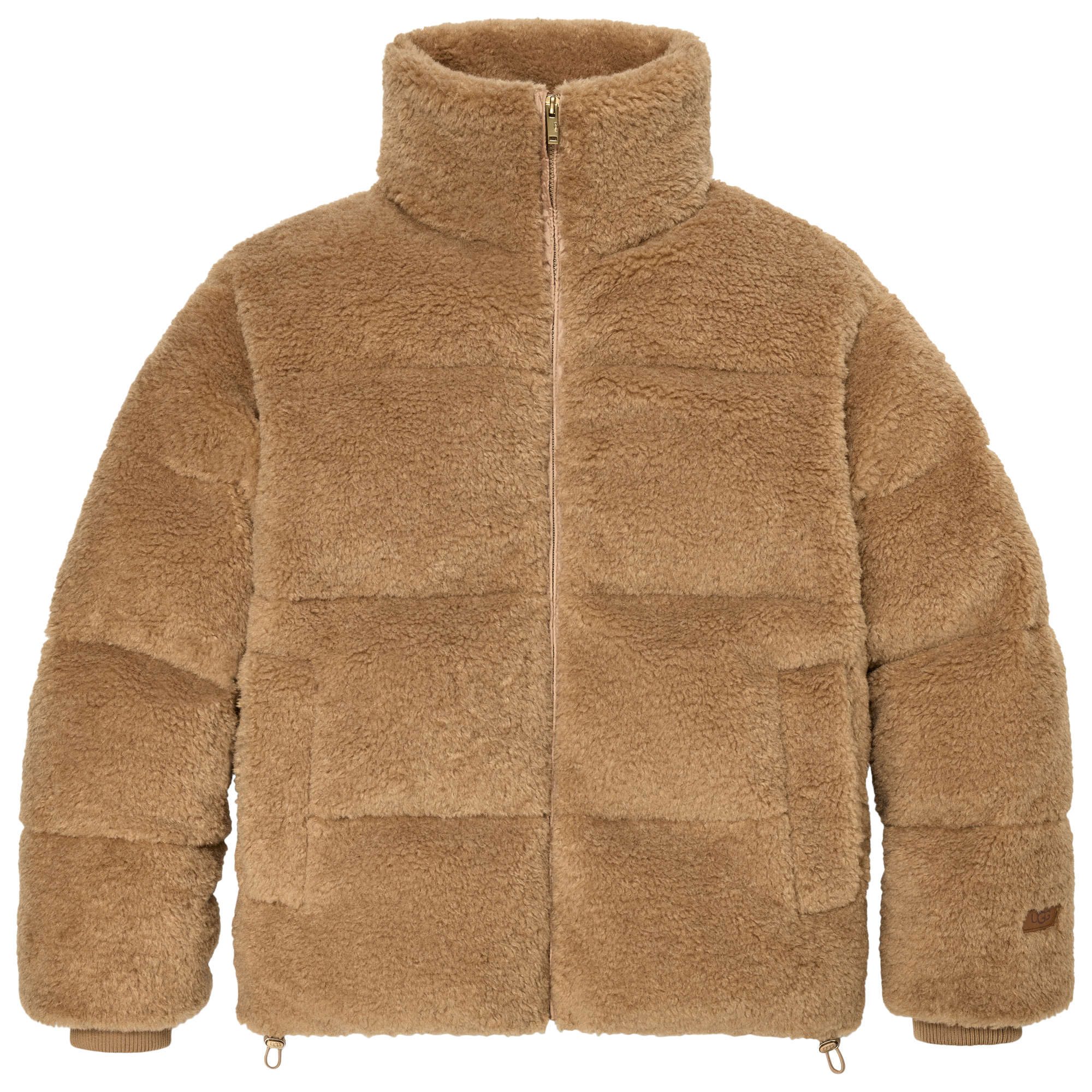 UGG Emmalyn UGGfluff Puffer Jacket