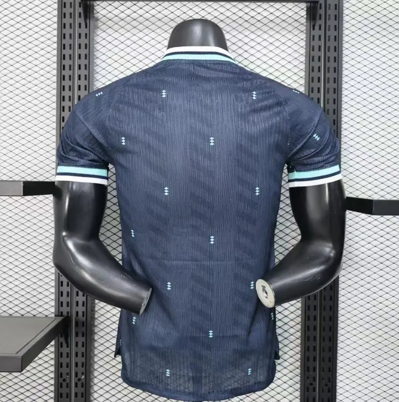 Player 2026-27 Germany away Football jersey