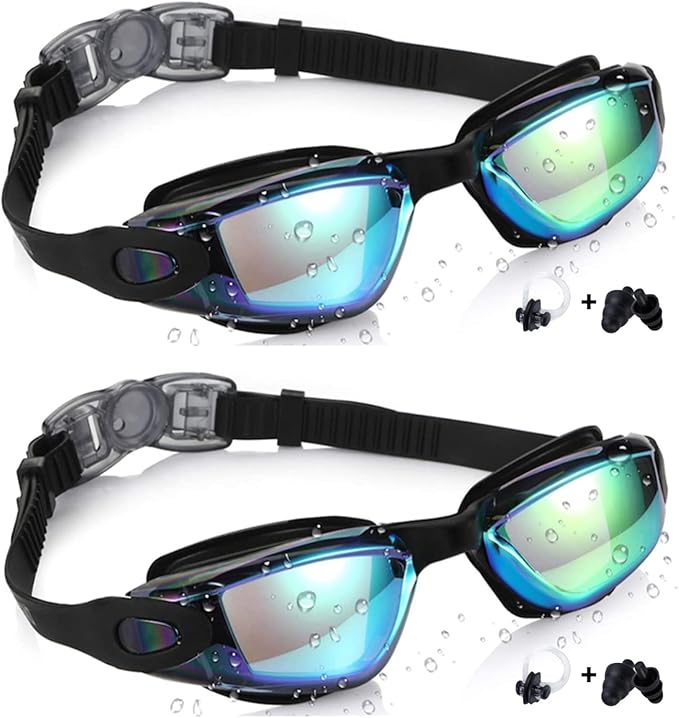 Swim Goggles for
