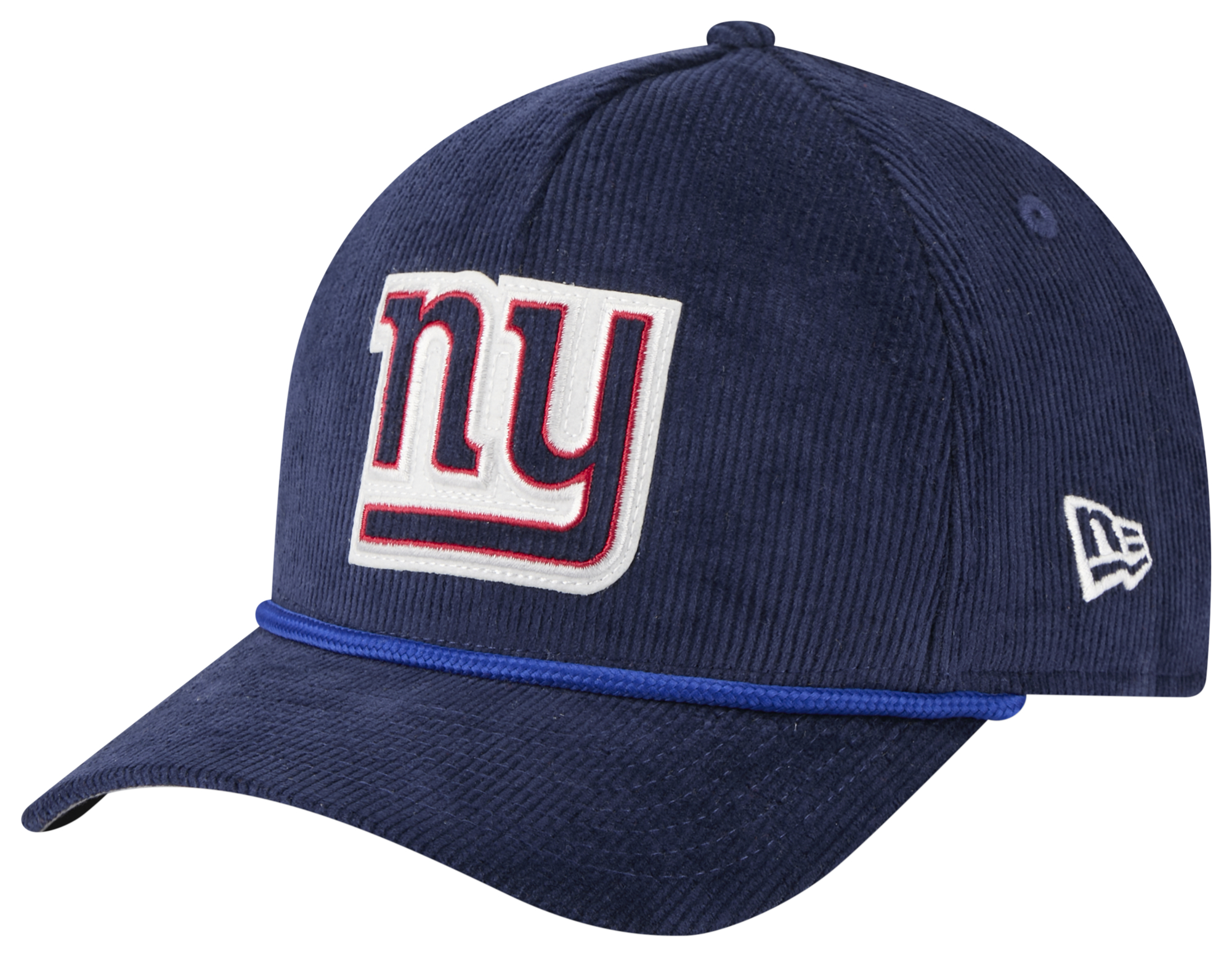 New Era Giants 9Forty AF Cord 25130 Cap